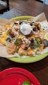 BINGO TACOS KITCHEN