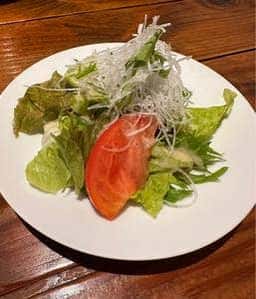 レストラン アニバーサリー