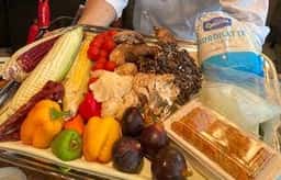 ピッツァバー ON 38TH マンダリンオリエンタル東京