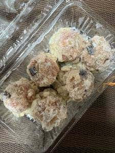 ブタまんズ