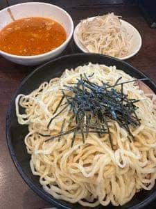 昌平ラーメン 成子坂店