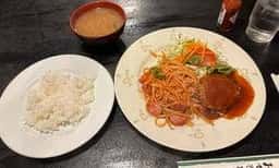 レストラン光栄