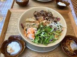 Le Mekong ル・メコン