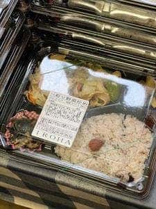 OBENTO168 八丁堀店