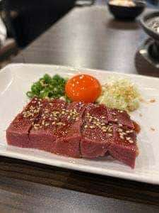 焼肉ロース軒 麻布十番本店