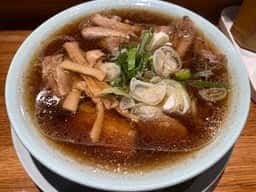 ひろちゃんラーメン