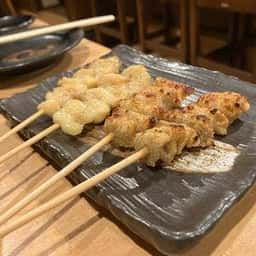 焼鳥酒場 笑