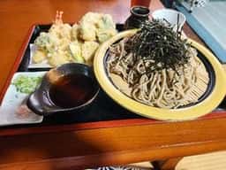 滝野庵
