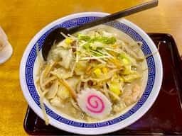 山田うどん 貝塚インター店