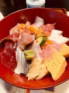 後富久ずし