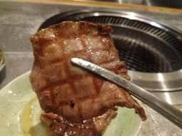 なんば黒毛和牛焼肉霞 KASUMI