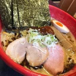 らぁめん道中膝栗毛