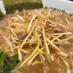 ラーメンショップ椿 春日部備後店