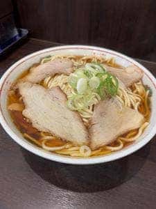 まるかいラーメン