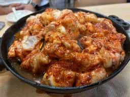 ホルモン 成田屋