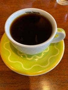プロントカフェ 高瀬橋店