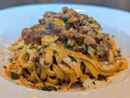 ラ・トラットリアッチャ