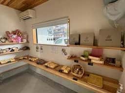 シフォンケーキ専門店 moco