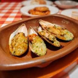 サイゼリヤ 足立伊興店