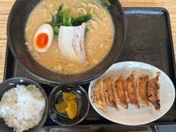 オリオン餃子 宇都宮東宿郷店