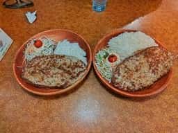 びっくりドンキー 大津店