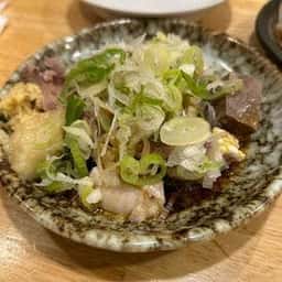 やきとん みつぼ 代田橋店