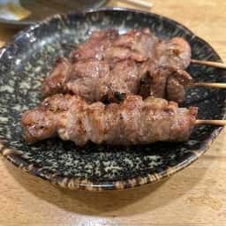 やきとん みつぼ 代田橋店