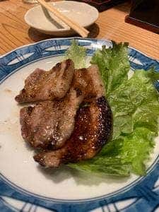 とりなす