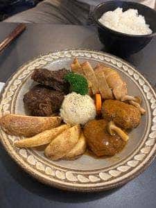ハンバーグとハイボールのお店 Burg&Bar