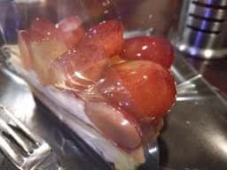 スイーツカフェ&バーLOUNGE 五千尺ホテル上高地