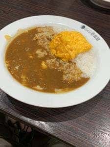 カレーハウス CoCo壱番屋 八王子帝京大前店