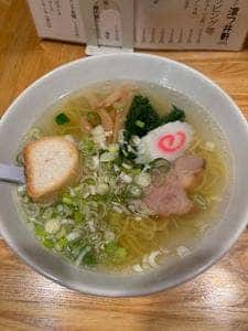 津つ井軒