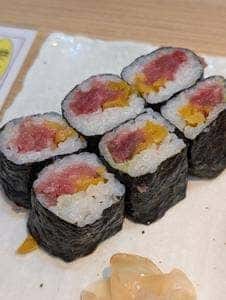 英鮨 上野店