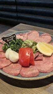 にんにく焼肉幸太郎