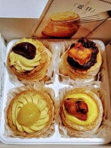 ケーニヒス クローネ 坂の上店