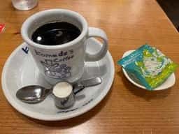 コメダ珈琲店 アトレ秋葉原店