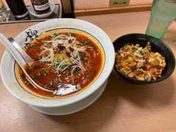 横濱家 センター北店