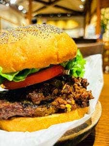 KUA'AINA イクスピアリ店