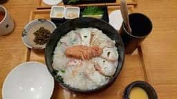 めんたい料理 博多 椒房庵