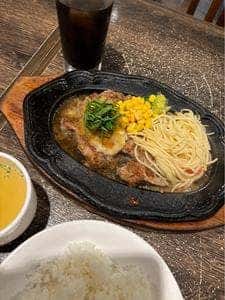 ふらんす亭 名古屋エスカ店