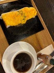 いこい珈琲