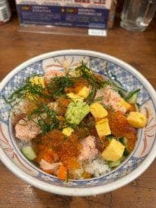 磯丸水産 秋葉原店