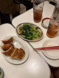 小皿中華酒場う〜みん
