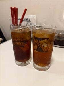 小皿中華酒場う〜みん