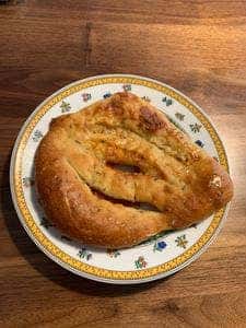 ビーバーブレッド