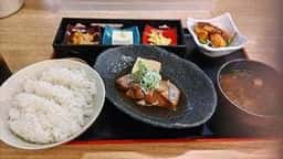 東北六県 みちのく酒場