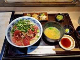 魚火ふじな