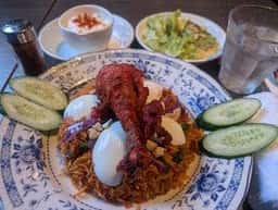 Bar Pipal Asian Dining ＆Bar