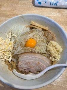 麺屋810