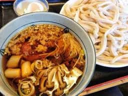 大将うどん